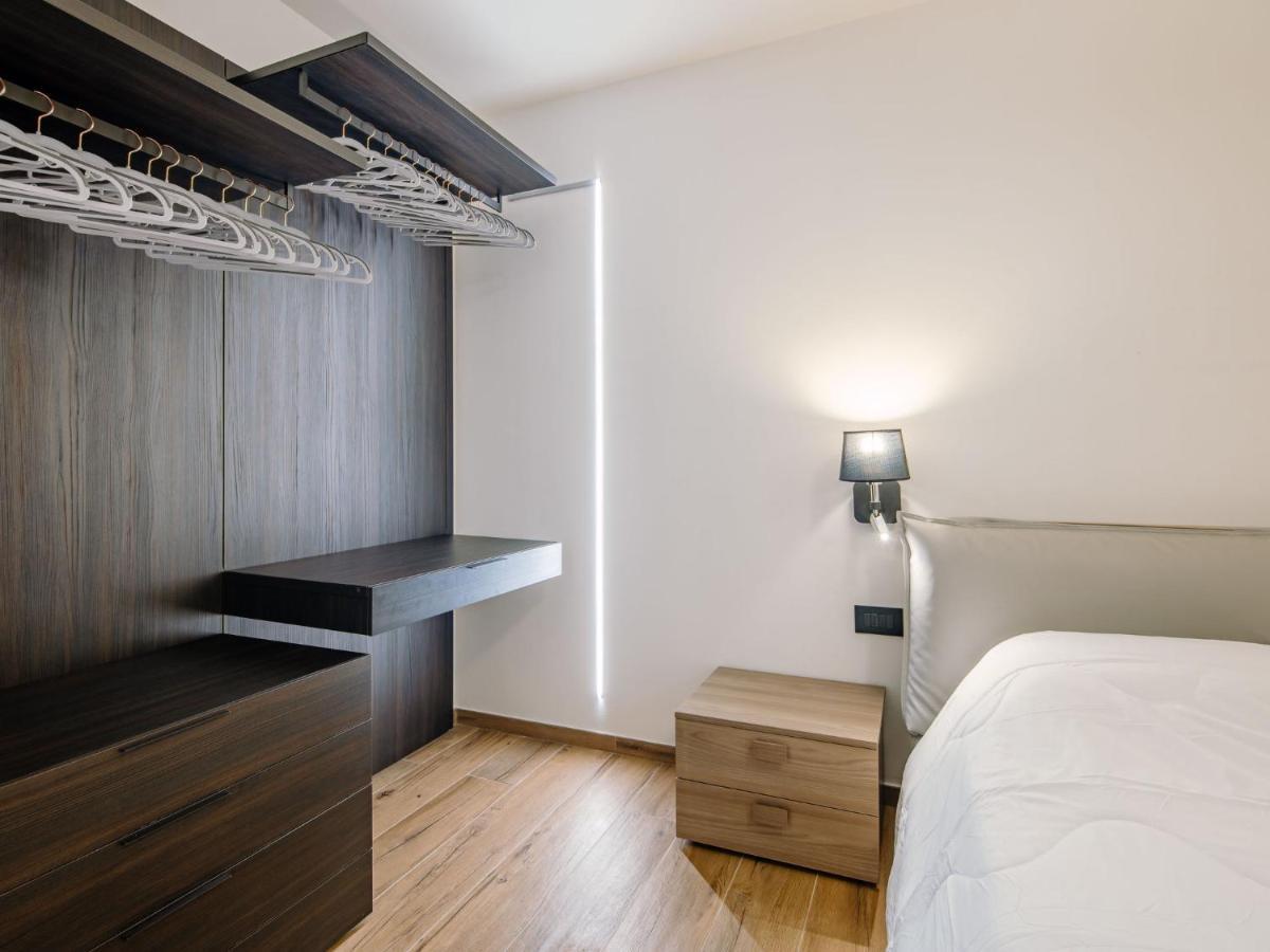 Apartment Enrosadira-9 By Interhome Альба-ді-Канацеї Екстер'єр фото